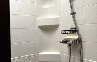 CLASS A MOTORCOACH DRIVER FRIENDLY