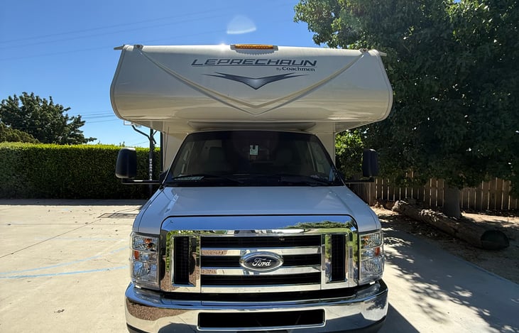 RV Photo