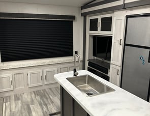 Keystone RV Sprinter 31MB