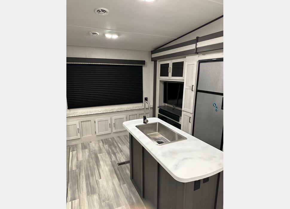 Fifth Wheel rentals in Piqua