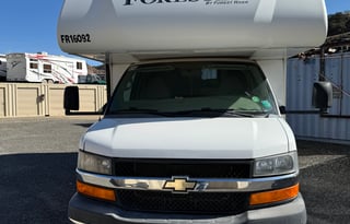 Smiles & Miles Motor Home