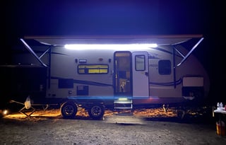 2015 Coachmen RV Freedom Express 248RBS