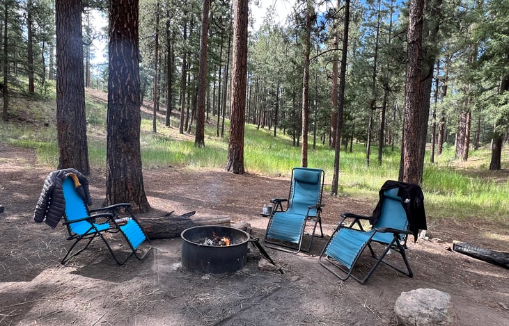 Your adventure awaits, what dates should we reserve for you?