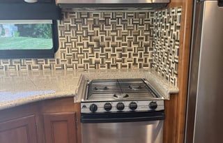 2018 Coachmen Forest River SLMO1644