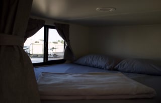 Daytona Beach RV for Beach & Events