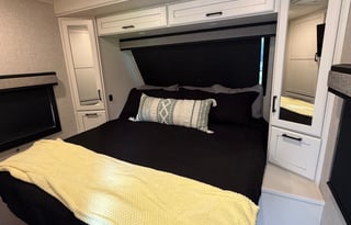 2025 Jayco Eagle HT 312BHOK