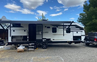 2021 Heartland Mallard 251BH