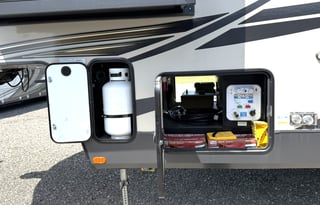 Forest River Rockwood Ultra Lite 2622RK