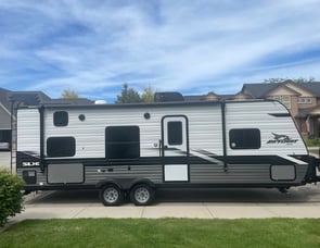 Jayco Jay Flight SLX 264BHW