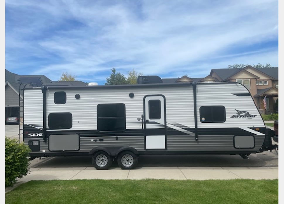 Travel Trailer rentals in Eagle