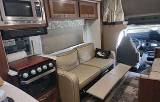 Forester 3251 Bunkhouse. Best floorplan!