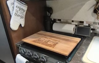 2017 Jayco Jay Flight 26BH