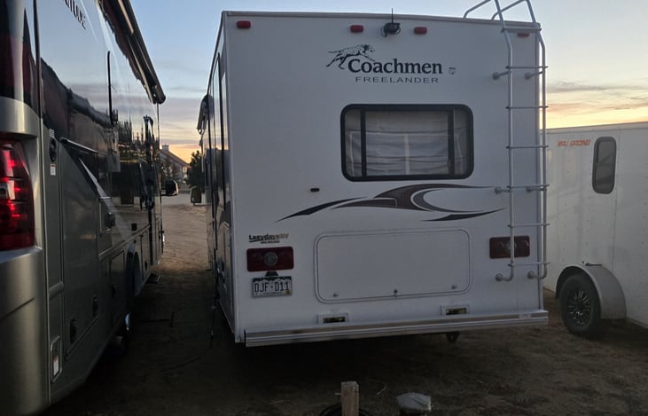 RV Photo