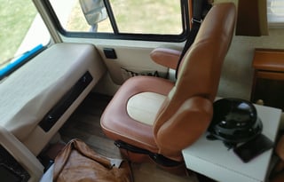 2012 far as river George town 360 ODS