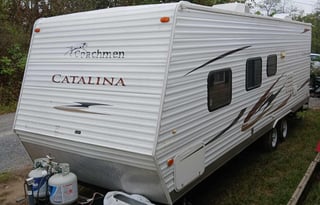 Home Away From Home/ Catalina