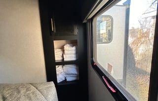 2022 Forest River Cherokee 274BRB