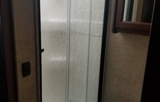 2015 Mercedes Forester MBS