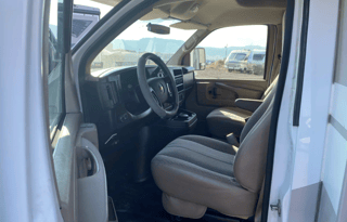 Delilah The 25 ft. Thor Chateau RV Rental