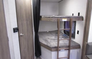 2022 CrossRoads RV Zinger Lite ZR270BH