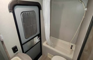 2018 Dutchmen RV Coleman Lantern Series 263BH