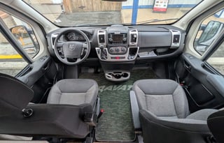 2016 Winnebago CamperVan -- Easy to Drive!