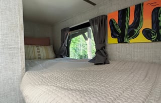 COW Rental - “Condo On Wheels”