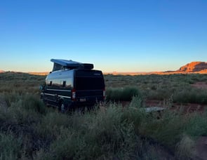 Winnebago Solis 59PX