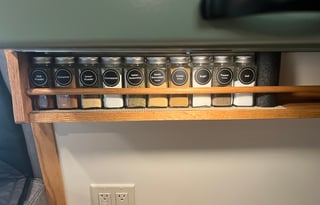 2021 Mercedes Sprinter