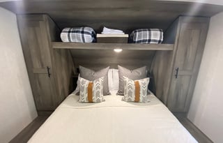 2021 KZ Sportsmen SE 260BHSE