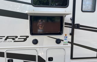 2022 Forest River RV FR3 30DS