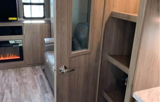 Great Home On Wheels