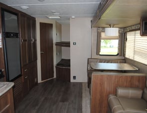 Dutchmen RV Coleman Light 2855BH