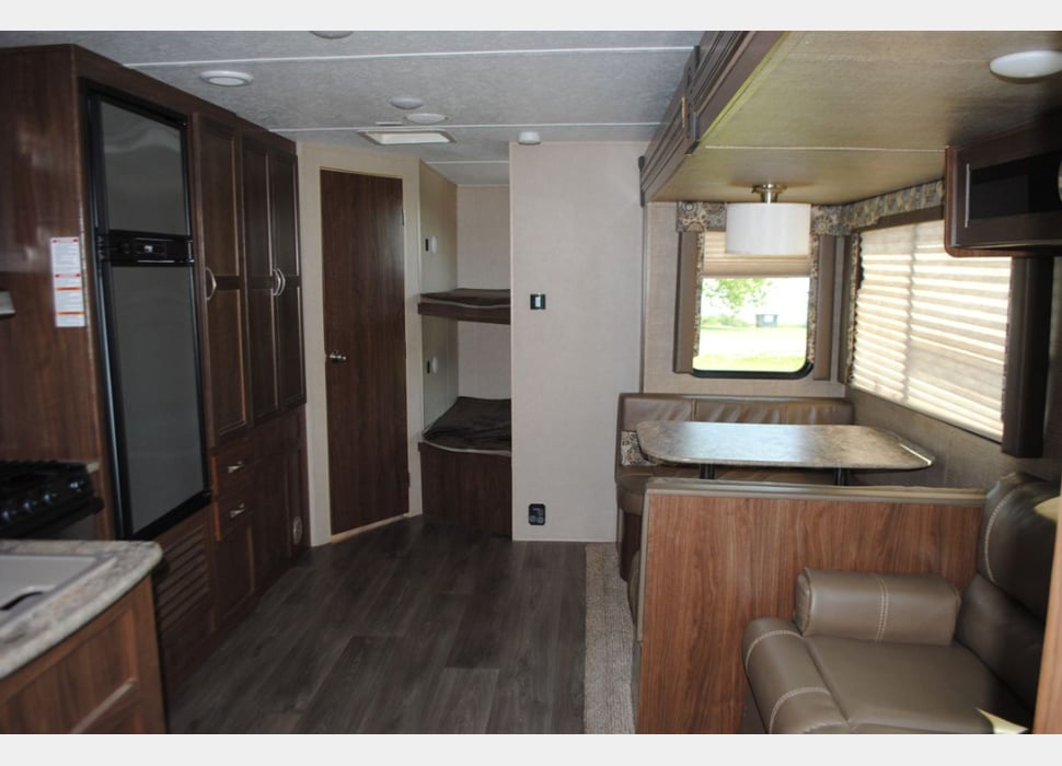 Travel Trailer rentals in Jefferson City