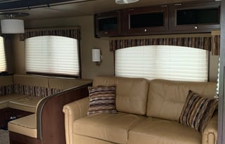 2014 Dutchmen RV Coleman Expedition CTS233QB