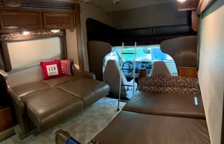 2016 Jayco Redhawk 31XL - Sleeps 8