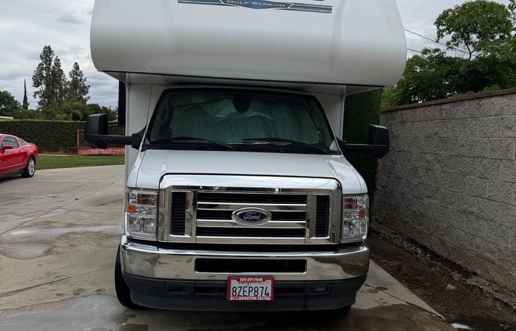 RV Photo