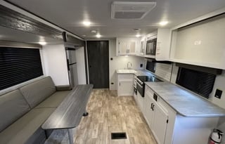 Hideout Haven: Comfort & Style