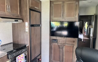 2018 Forest River RV XLR Boost 27QB