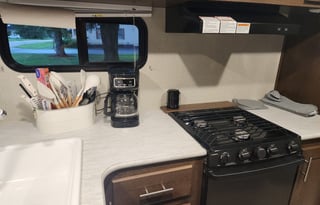 Forest River Acadia -Includes All Necessities!!