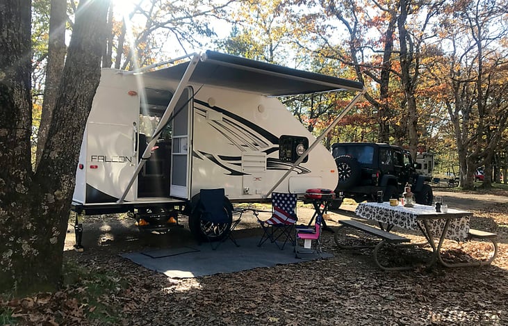 RV Photo