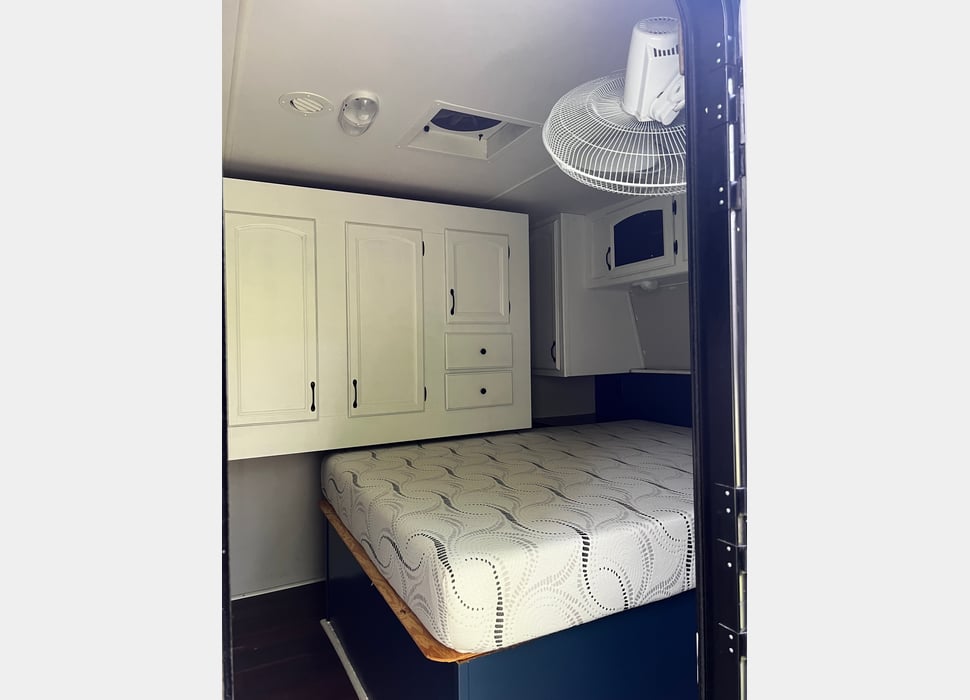 Travel Trailer rentals in TRAVELERS REST