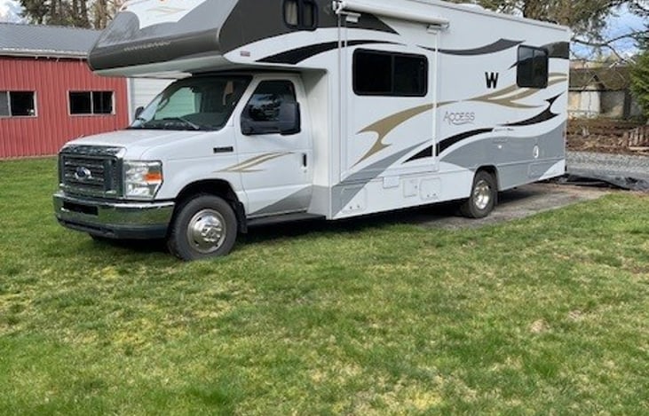 RV Photo