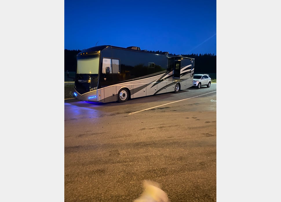 Class A Motor Home rentals in Odenville