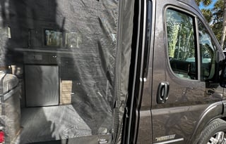 Winnebago Travato 59K - Off-Grid capable! (MI)