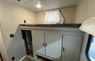 2022 Forest River RV Vibe 32 Bunkhouse