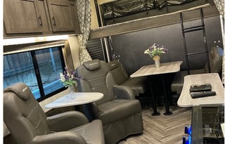 2021 Forest River RV Stealth FQ2715G