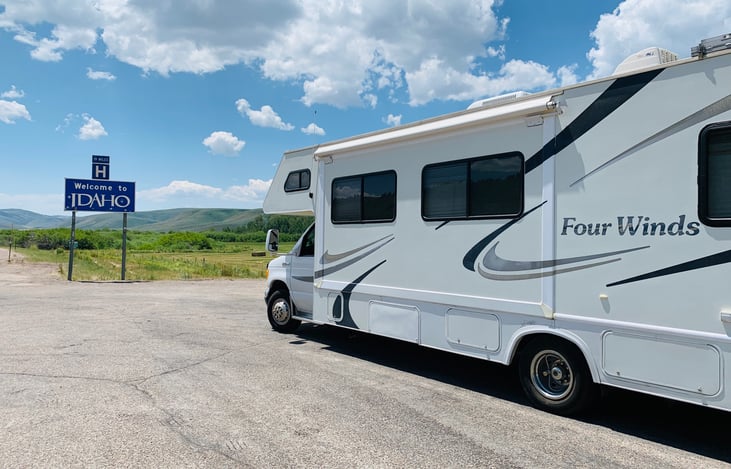 RV Photo