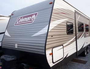 Dutchmen RV Coleman Lantern Series 263BH