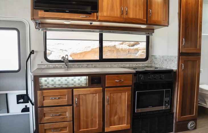 RV Photo