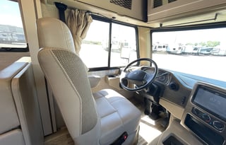 Luxurious RV for 2025 - Thor Motor Coach - ACE